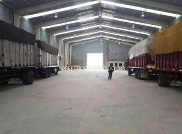 Nave industrial , Cañete · Oportunidad!local Industrial en Venta en Chilca