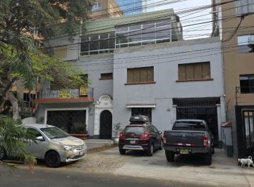 Local comercial , Lima · Alquiler de Oficina / Local Comercial en Lince – 130 m² – Ubicación Estratégica