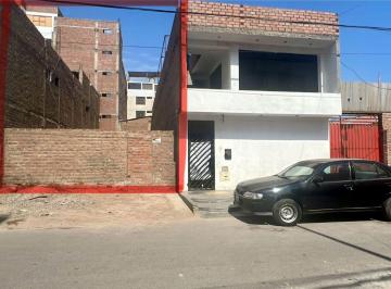 Terreno / Lote , Lima · Vendo Terreno de 141 m² ¡Gran Oportunidad de Inversión en San Martín de Porres!