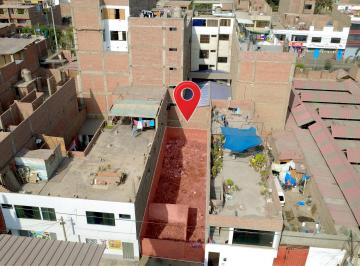 Terreno / Lote , Lima · Vendo Terreno de 141 m² en San Martín de Porres!