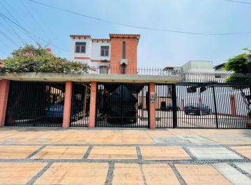 Casa · 280ha · 3 Dormitorios · 1 Estacionamiento · Casa en Urb. Santa Teresa de Monterrico Id: 3 5 2 2 6
