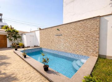Casa de 4 habitaciones, Lima · Casa de Playa en Pulpos