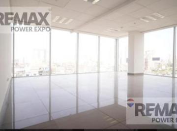 Oficina comercial · 78m² · Oficinas Corporativas en Alquiler – Eje Empresarial de Lima