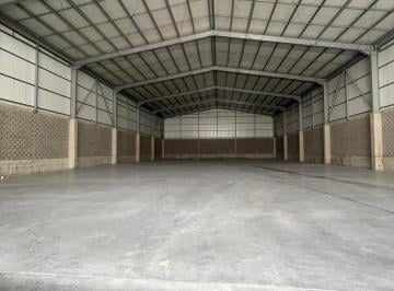Local comercial · 1860m² · Local Industrial El Lucumo Zonificación I2