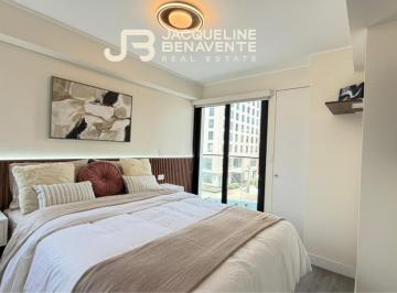 Departamento de 2 habitaciones, Lima · Departamento de Estreno en Alquiler – Centro Empresarial San Isidro