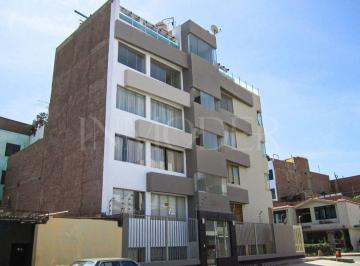 Departamento de 2 habitaciones, Lima · Venta de Departamento en Surco - Doña Hortencia