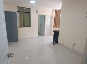 Oficina comercial , Lima · Alquiler en Lince 110 m²