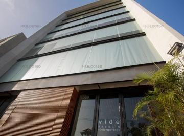 Oficina comercial , Lima · Moderna Oficina Implementada de 336 m² en Alquiler Frente a La Videna en San Luis