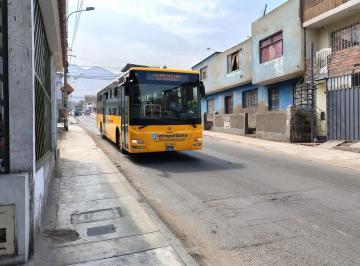 Terreno / Lote · 160m² · Terreno en Venta con Ingreso Independiente, 160 m² Aires - Comas