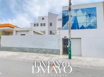 Local comercial · 498m² · 5 Estacionamientos · Alquiler de Local Comercial 498 m² en Zona Concurrida de Surquillo