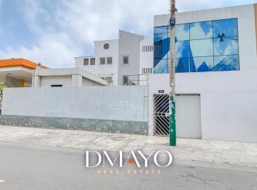 Local comercial · 498m² · 5 Estacionamientos · Alquiler de Local Comercial 498 m² en Zona Concurrida de Surquillo