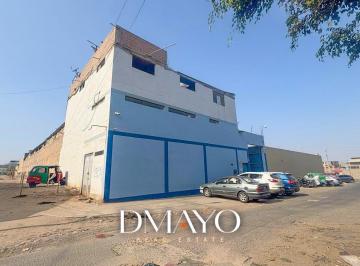 Local comercial · 2900m² · Se Vende Local Industrial 2,700 m² en Villa El Salvador