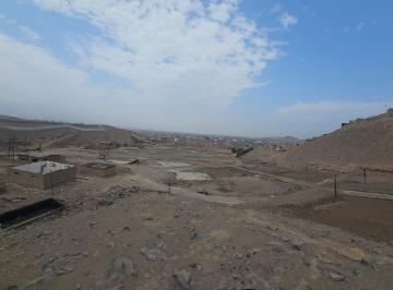 Terreno / Lote · 51829m² · Venta Terreno en Puente Piedra