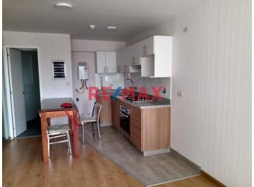 Departamento de 1 habitación, Lima · Vendo Minidepartamento