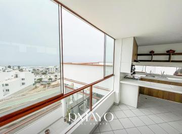 Departamento · 32m² · 1 Dormitorio · Alquiler Mini Departamento 1 Dormitorio Vista Al Mar!
