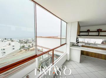 Departamento · 32m² · 1 Dormitorio · Alquiler Mini Departamento 1 Dormitorio Vista Al Mar!
