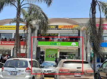 Local comercial , Lima · Local Comercial - Excelente Oportunidad Para Negocios Que Buscan Alta Exposición