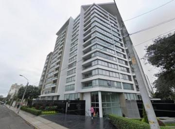 Departamento de 2 habitaciones, Lima · Venta de Departamento en San Isidro
