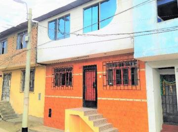 Casa de 3 habitaciones, Lima · Ocasion Se Vende Casa de 3 Pisos en San Juan de Lurigancho