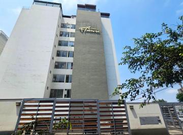 Departamento · 77m² · 3 Dormitorios · 1 Estacionamiento · Venta/alquiler de Departamento en Condominio La Florencia Surco