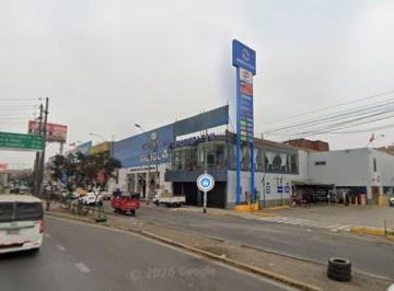 Local comercial , Lima · ¡Alquilo Local Comercial! 368 m² - Pan Norte Palao Smp