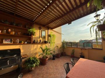 Casa de 4 habitaciones, Callao · Casa en Venta - Dentro de Condominio Cerrado - Bellavista!