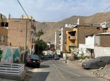 Terreno / Lote · 300m² · Terreno en Surco, 300 m² en El Sol Dee Monterrico