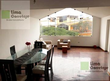 Casa · 472m² · 8 Dormitorios · 2 Estacionamientos · Opotunidad Casa Ideal Para Negocio Más Hogar en Surco