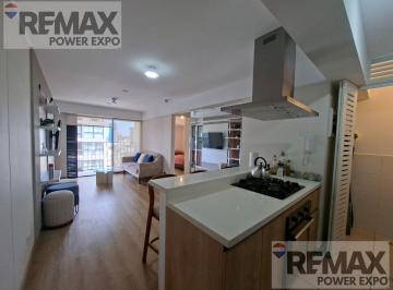 Departamento · 58m² · 2 Dormitorios · 1 Estacionamiento · Venta Departamento + Cochera - Lince