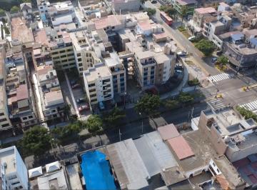 Departamento de 5 habitaciones, Lima · Venta Depto 140 m² 5 Dorm Magdalena - Recorrido Virtual 360°