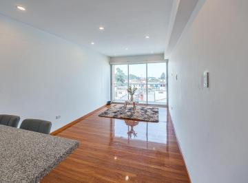 Departamento · 92m² · 2 Dormitorios · 1 Estacionamiento · Duplex de 92 m² en La Molina a Pasos de La Javier Prado