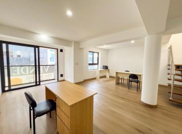 Departamento · 125m² · 2 Dormitorios · Venta Duplex de Estreno a Media Cuadra del Parque Kennedy - Miraflores