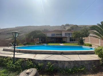 Departamento de 4 habitaciones, Lima · Las Delicias 193, Sol de La Molina 3ra Etapa