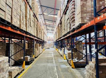 Nave industrial , Lima · Alquiler de Local Industrial en Ate – Excelente Ubicación