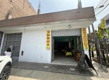 Local comercial , Lima · Local Comercial en Alquiler – Ubicación Premium en Los Olivos, Ideal Para Minimarket o Franquicias