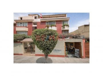 Local comercial · 117m² · Local Comercial Surco - Monterrico | Cerca Embajada Usa | 155 m²