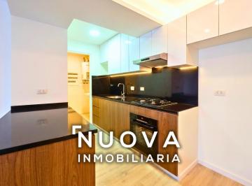Departamento · 63m² · 2 Dormitorios · 1 Estacionamiento · Venta de Departamento en Mirafores Santa Cruz