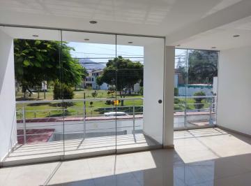Departamento · 146m² · 3 Dormitorios · Departamento Triplex Matellini Chorrillos Frente a Parque