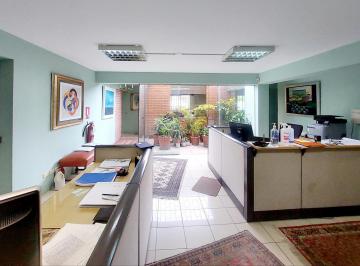Oficina comercial · 310m² · 3 Dormitorios · 3 Estacionamientos · Venta / Oficina o Departamento Frente Al Olivar, con Vistas Panorámicas a Toda Lima