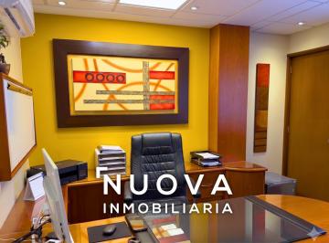 Oficina comercial · 33m² · Oficina en Venta de 33 m² en Monterrico