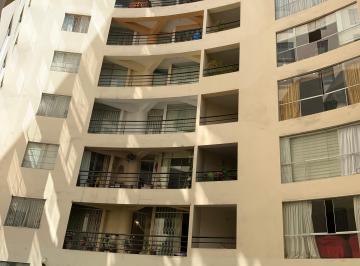 Interior del edificio · Departamento en Venta