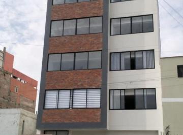 Departamento de 4 habitaciones, Lima · Duplex de 4 Habitaciones + Aires