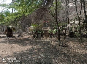 Terreno / Lote , Huarochirí · Oportunidad de Inversión: Terreno de 3,703 m² Frente Al Río en Santa Eulalia