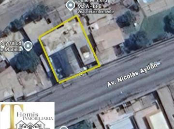 Local comercial · 460m² · 12 Estacionamientos · Departamento - Zavaleta