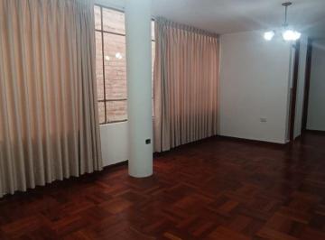 Departamento · 91m² · 3 Dormitorios - RE/MAX CAPITAL · Departamento en Venta 2do Piso Urb. Villa Híper - Comas