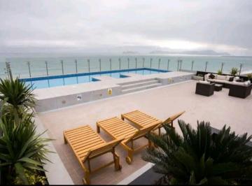 Departamento de 2 habitaciones, Lima · Venta 2 Dorm., Vista Al Mar y Excelente Ubicación!