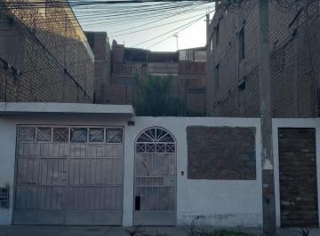 Terreno / Lote de 1 habitación, Lima · Oportunidad Terreno 160 m² | Ideal Proyecto | Los Olivos