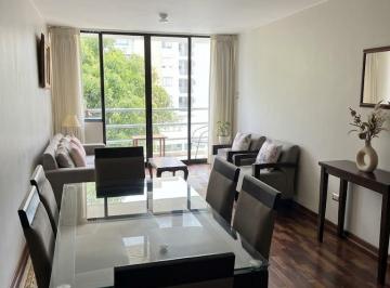 Departamento · 77m² · Acogedor Departamento con Vista a Parque | La Calera, Alfa Cisne 290 | 3 Dorm. - 2 Baños