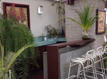 Departamento · 180m² · 4 Dormitorios · 2 Estacionamientos · Dúplex en Venta - Entrega Inmediata - Monterrico, Santiago de Surco