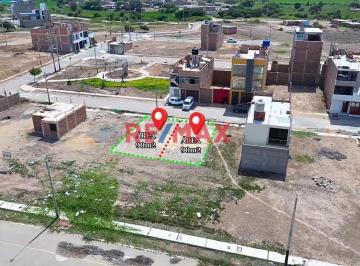 Terreno / Lote · 180ha · Venta de Terreno Urb La ensenada.(G. Yalico)